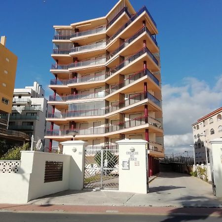 Apartamento Da Vinci 5 Inmomart Peñíscola المظهر الخارجي الصورة
