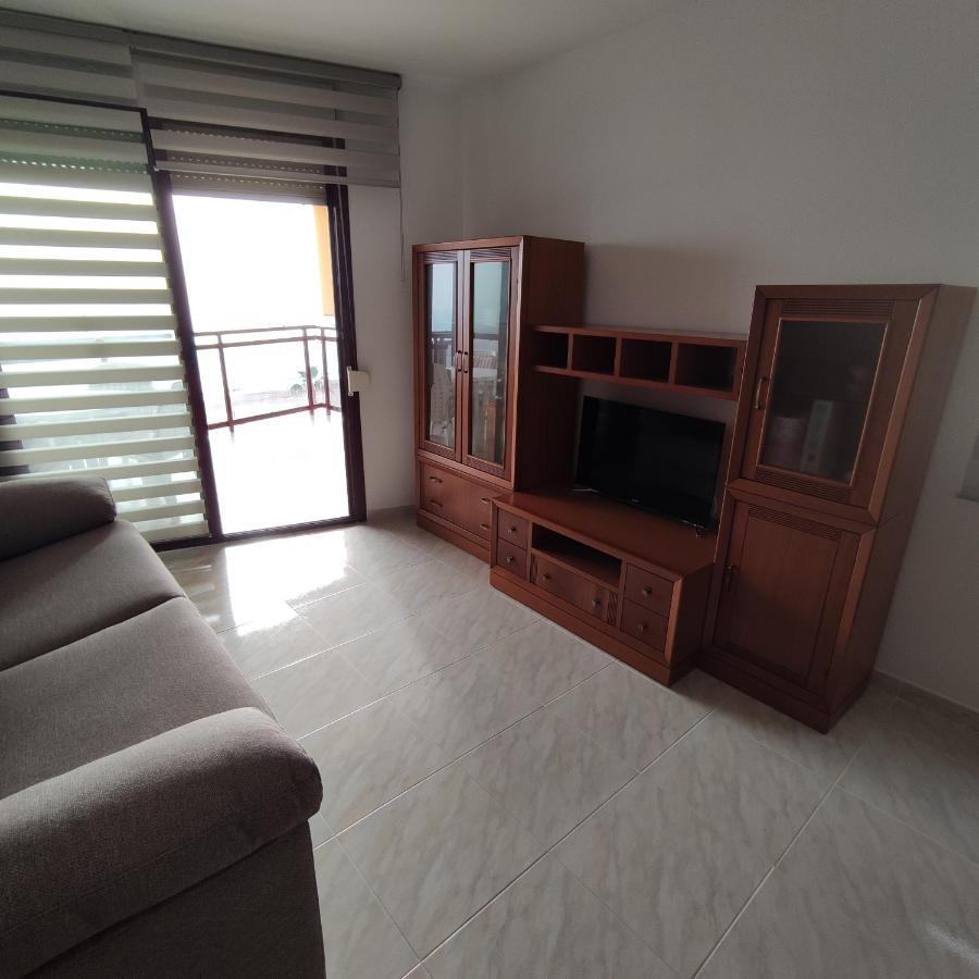 Apartamento Da Vinci 5 Inmomart Peñíscola المظهر الخارجي الصورة